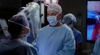 Click to watch 'The Winner Takes It All...' (popup) Greys Anatomy